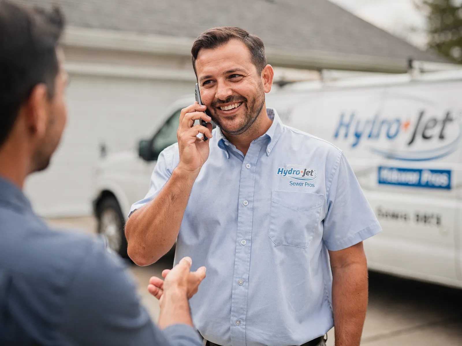 Hydro Jetting Pollock, MO FAQs